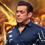 সঞ্চালনা করেই সালমানের আয় শতকোটি !