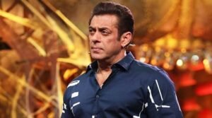 সঞ্চালনা করেই সালমানের আয় শতকোটি !