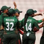 ‘ছেলেদের আগে মেয়েরা বিশ্বকাপ জিতবে’