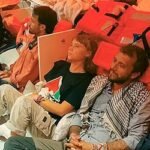 ফ্লোটিলার কর্মীদের উচ্চ নিরাপত্তার ইসরায়েলি কারাগারে রাখা হবে