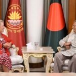 ‘ফেব্রুয়ারির প্রথমার্ধে নির্বাচন আয়োজনে অঙ্গীকারবদ্ধ সরকার’
