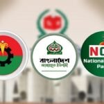 বিএনপি-জামায়াতের চোখে বিতর্কিত উপদেষ্টা কারা