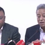 জাতীয় নির্বাচনের আগে গণভোটের সুযোগ নেই: আমির খসরু