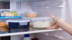 ভাত ফ্রিজে রাখা কি স্বাস্থ্যকর?