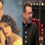সঞ্জয়ের সঙ্গে মাধুরীর প্রেম ভাঙার নেপথ্যে ছিল যে কারণ