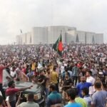 জুলাই বিপ্লব এবং পুনর্গঠিত ভূরাজনীতি