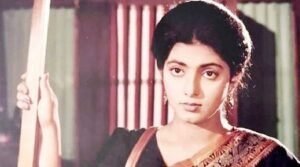 আজও জনপ্রিয় নব্বই দশকের চিত্রনায়িকা শাবনাজ