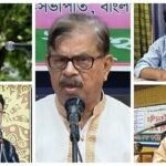 মান্না-সাকি-সাইফুল-তানিয়া-স্বপনরা যেসব আসনে ভোট করতে চান