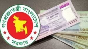 কিছুদিনের মধ্যেই জাতীয় বেতন স্কেল, জানালেন শিক্ষা সচিব