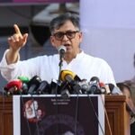 বিএনপি কেন গণভোট নির্বাচনের দিনে চায়, জানালেন সালাহউদ্দিন