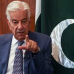 গাজায় শান্তিরক্ষী বাহিনী পাঠানোর সিদ্ধান্ত প্রক্রিয়াধীন: পাকিস্তানের প্রতিরক্ষামন্ত্রী