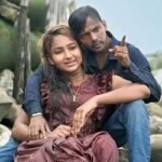হিরো আলমের দুধ দিয়ে গোসল করা প্রসঙ্গে যা বললেন রিয়া মনি