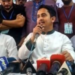 শাপলা না পেলে আইনিভাবে লড়ব : সার্জিস আলম