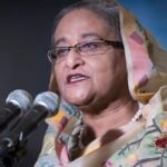 হাসিনা পালিয়ে যাননি, যেতে বাধ্য করা হয়েছে: আইনজীবী