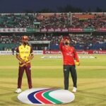 একাদশে একটি পরিবর্তন এনে ফিল্ডিংয়ে বাংলাদেশ