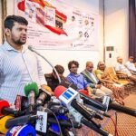 যেহেতু ফ্যাসিবাদের মিডিয়া বন্ধ করিনি, আমরা নতুন মিডিয়া দেব: উপদেষ্টা মাহফুজ