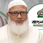 ভারতের সঙ্গে কেমন সম্পর্ক চায় জামায়াত, জানালেন ডা. শফিকুর