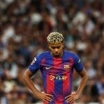 ইনজুরিতে সামর্থ্য অর্ধেক কমে গেছে ইয়ামালের