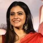 জীবনে কোনো কিছু পরিকল্পনা করে করিনি: কাজল