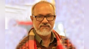 ‘তিন গোয়েন্দা’ স্রষ্টা রকিব হাসান মারা গেছেন