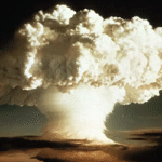 আবার কেন বিশ্বজুড়ে পারমাণবিক পরীক্ষার তোড়জোড়?