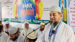 ‎জুলাই সনদের আইনি ভিত্তি নির্বাচনের আগেই দিতে হবে : হেলাল
