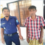চিরিরবন্দরে মাদক আইনে যুবকের ১৫ দিনের কারাদন্ড ও অর্থদন্ড॥