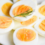 সুস্থ থাকতে দিনে কয়টি ডিম খাবেন