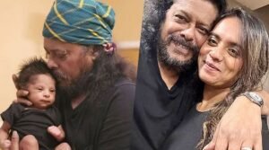বাবা হয়ে তৃতীয় বিয়ের খবর প্রকাশ্যে আনলেন জেমস!