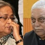 নির্বাচনে অংশ নিতে পারবেন না শেখ হাসিনা ও কামাল, প্রজ্ঞাপন জারি