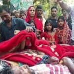 নাচোলে দুই গ্রুপের সংঘর্ষে আহত ১৫
