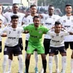 ফিফার নিষেধাজ্ঞায় এবার মোহামেডান স্পোর্টিং ক্লাব