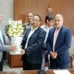 আমি কখনো নিরপেক্ষতা হারাইনি: নতুন জনপ্রশাসন সচিব