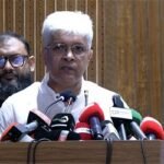 ফ্যাসিবাদের প্রবণতা ফিরে আসা ঠেকাতে ঐক্যবদ্ধ থাকার আহ্বান গণপূর্ত উপদেষ্টার