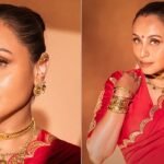 দীপিকার ৮ ঘণ্টা দাবি প্রসঙ্গে ‘দুধ পাম্প করে বের হতাম’ বললেন রানী