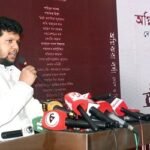 ২০১৪ সালের পর আ.লীগ দেউলিয়া হয়ে গেছে: মাহফুজ আলম