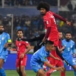 সিঙ্গাপুরের কাছে হেরে বাংলাদেশকে সঙ্গে নিয়ে বিদায় ভারতের
