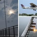 ঢাকঢোল পিটিয়ে দিল্লিতে কৃত্রিম বৃষ্টি নামাতে ব্যর্থ হলো বিজেপি সরকার