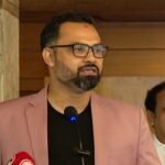 তৃতীয় লিঙ্গের জনগোষ্ঠীর সমঅধিকার নিশ্চিতের অঙ্গীকার আমিনুল হকের