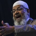 জাকির নায়েকের বাংলাদেশে আসা নিয়ে ভারতের কড়া বার্তা