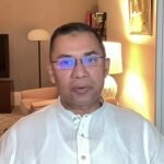 দুই দশকে প্রথমবারের মতো গণমাধ্যমে তারেক রহমানের সাক্ষাৎকার
