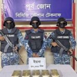 মালিকবিহীন আড়াই কোটি টাকার ইয়াবা জব্দ