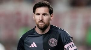 ‘মেসিকে পাওয়া আমাদের জন্য সৌভাগ্যের’