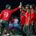 ফের একই গ্রুপে ভারত-পাকিস্তান, বাংলাদেশের প্রতিপক্ষ যারা