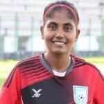 রাকসুতে ছাত্রদল সমর্থিত প্যানেলের একমাত্র বিজয়ী কে এই নার্গিস