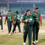 বাংলাদেশকে ১০ উইকেটে হারিয়ে সেমিফাইনালে অস্ট্রেলিয়া