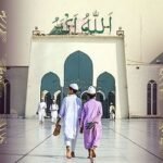 জুমার দিনে হাদিসে বর্ণিত ১০ করণীয়