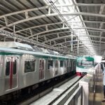 মেট্রোরেল যাত্রীদের জন্য বড় সুখবর