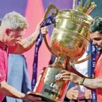 টি-টোয়েন্টি বিশ্বকাপের জন্য চলতি বছরের লঙ্কা প্রিমিয়ার লিগ স্থগিত