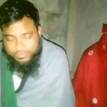 মসজিদের ইমাম দম্পত্তিকে রাতভর নির্যাতন ও শ্লীলতাহানীর অভিযোগে গ্রেপ্তার ১